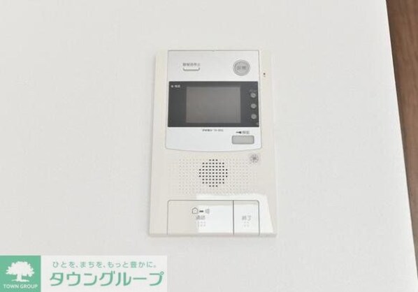 ラヴァンド大島の物件内観写真